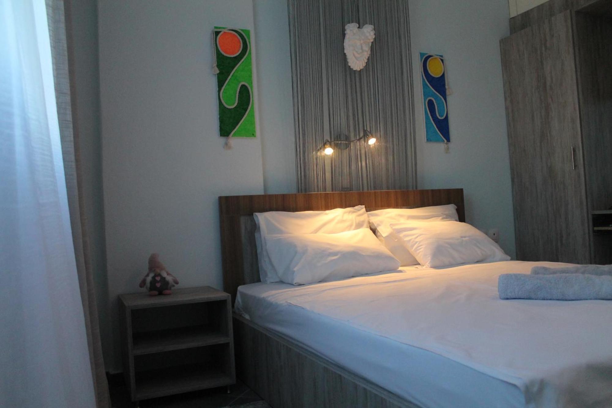 Ferrum House Hanioti Luaran gambar