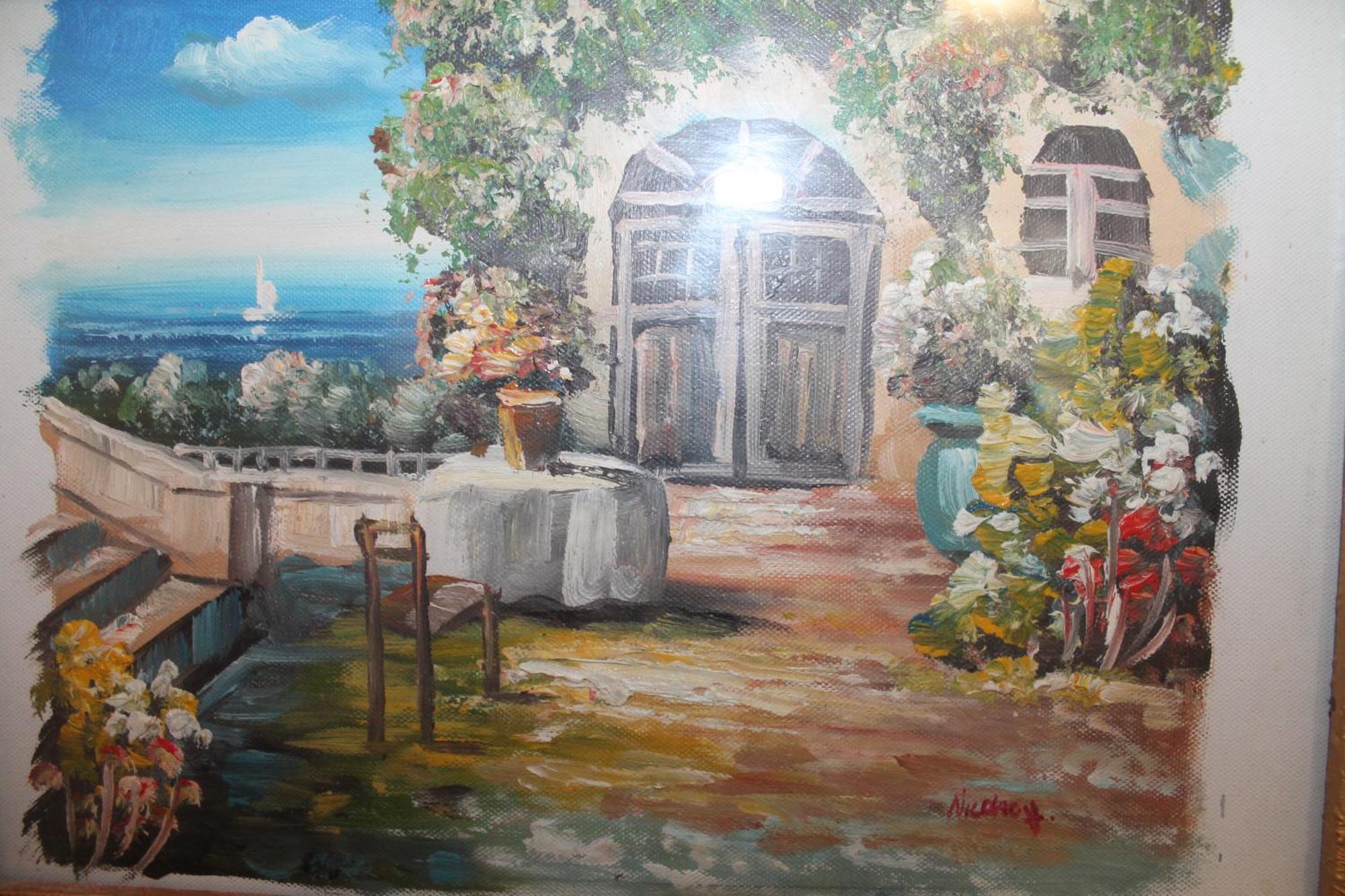 Ferrum House Hanioti Luaran gambar